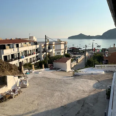 Theklas Ground Floor Apartamento *