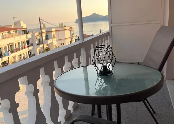 Theklas Ground Floor Agios Georgios Pagon