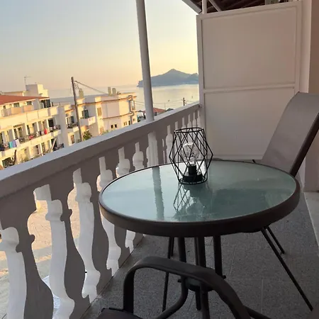 Theklas Ground Floor Agios Georgios Pagon